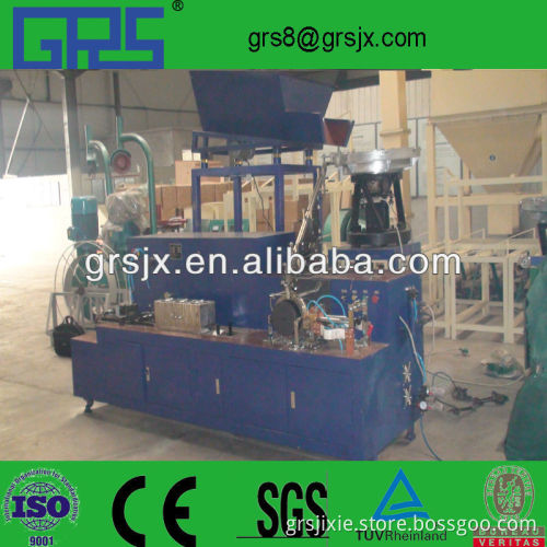 coil nail making machine